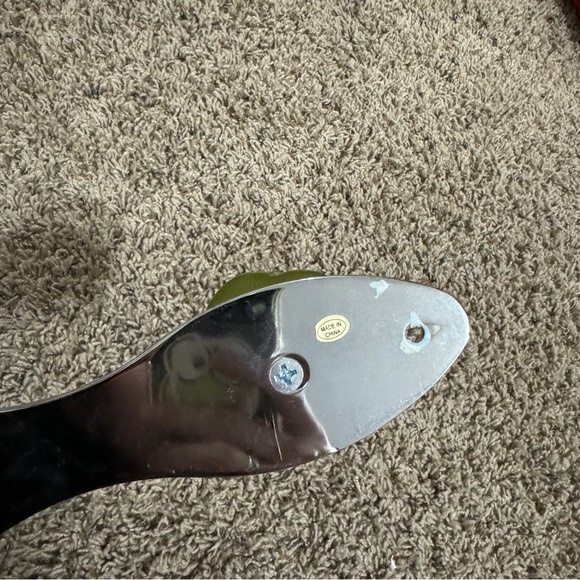 Vintage Floral Wall Hooks - Picture 5 of 5